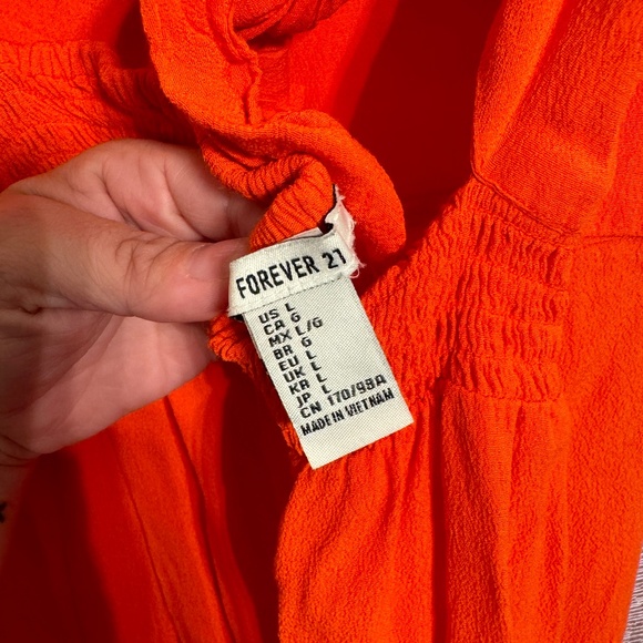 Forever 21 Sundress - Picture 3 of 3